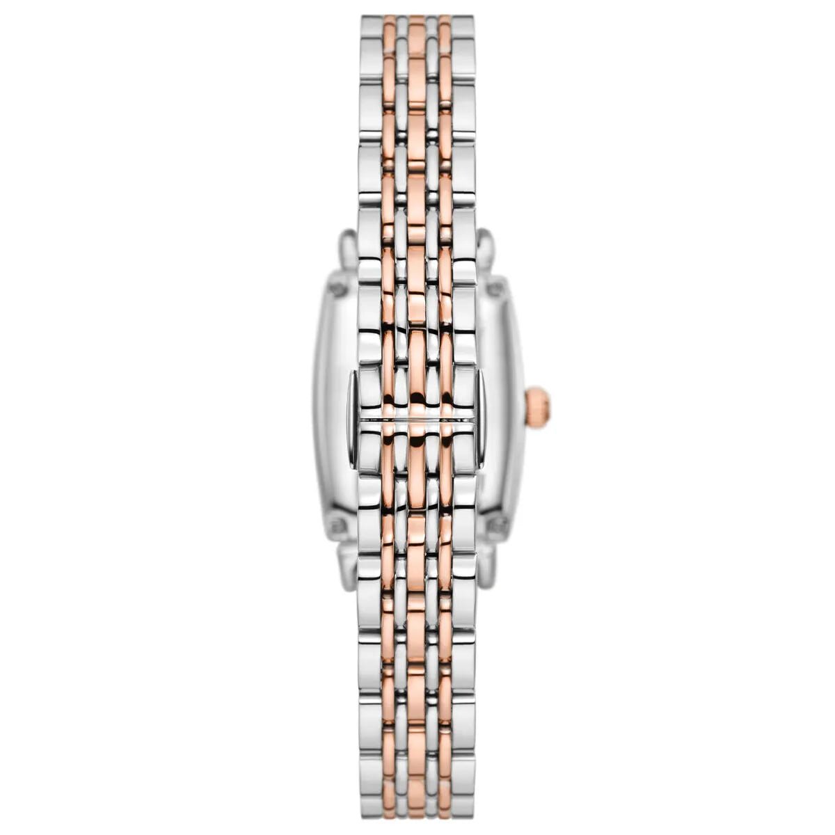 Emporio Armani Gianni T - Bar Quartz Women's Watch AR11519 - Watch Enclave