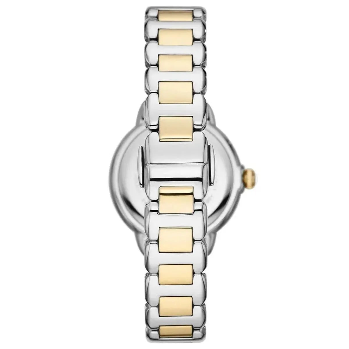Emporio Armani Gianni T - Bar Quartz Women's Watch AR11524 - Watch Enclave