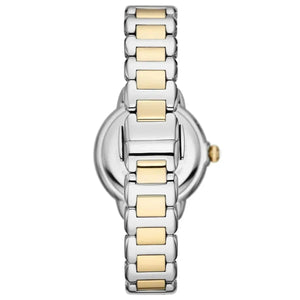 Emporio Armani Gianni T - Bar Quartz Women's Watch AR11524 - Watch Enclave