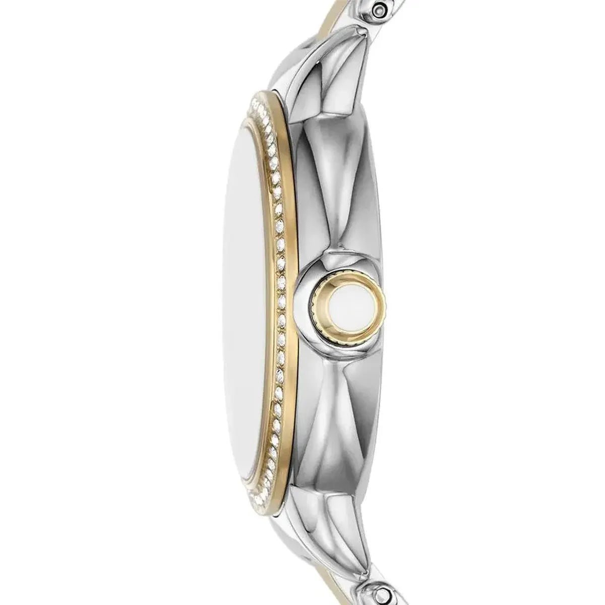Emporio Armani Gianni T - Bar Quartz Women's Watch AR11524 - Watch Enclave