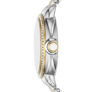 Emporio Armani Gianni T - Bar Quartz Women's Watch AR11524 - Watch Enclave