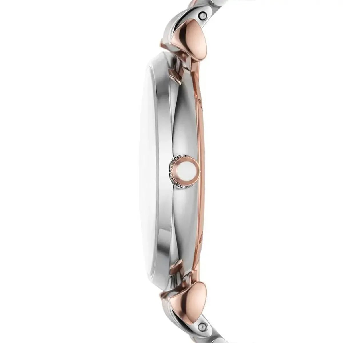 Emporio Armani Gianni T - Bar Quartz Women's Watch AR11537 - Watch Enclave