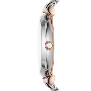 Emporio Armani Gianni T - Bar Quartz Women's Watch AR11537 - Watch Enclave