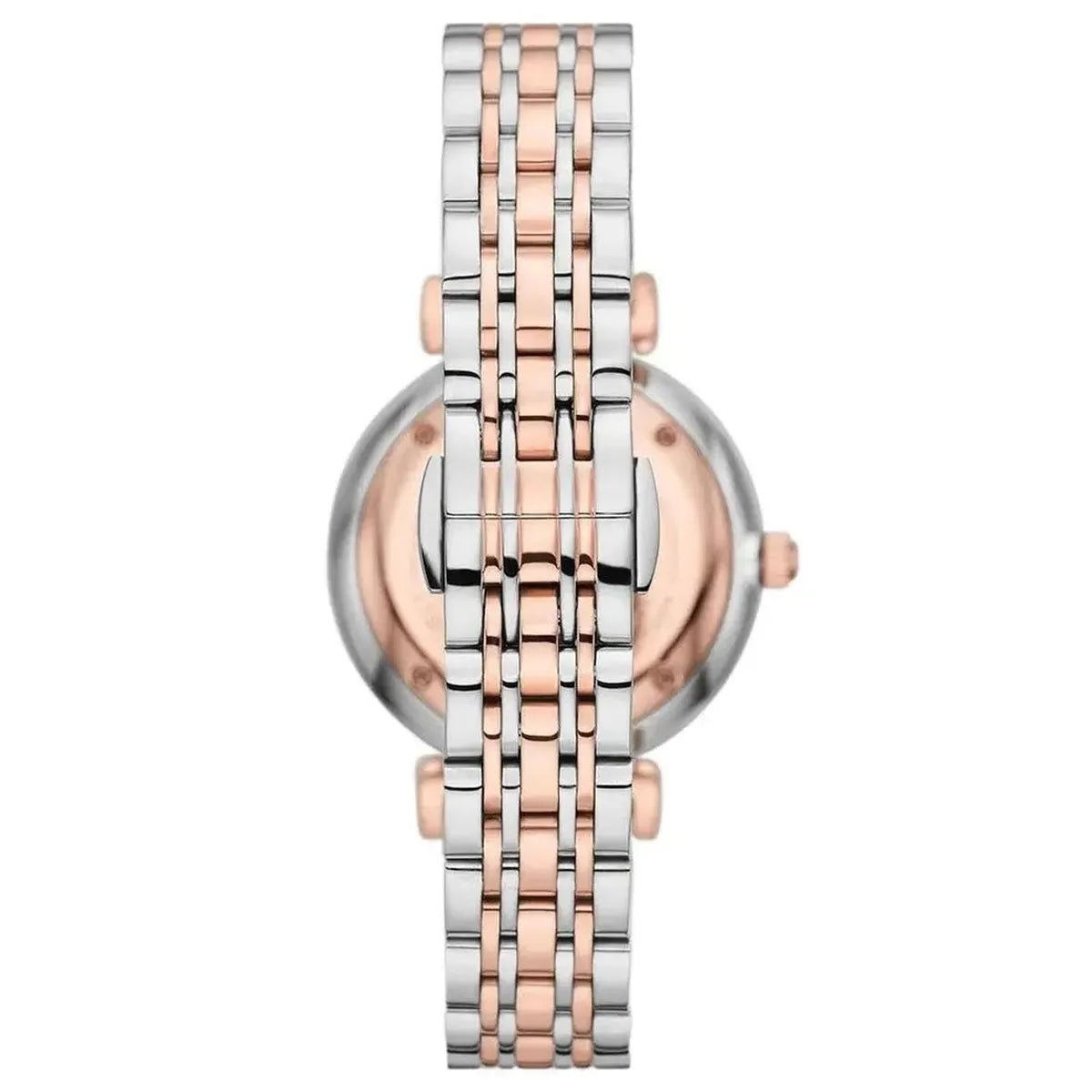 Emporio Armani Gianni T - Bar Quartz Women's Watch AR11537 - Watch Enclave