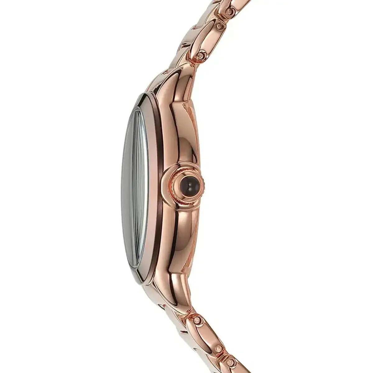Emporio Armani Gianni T - Bar Quartz Women's Watch AR11570 - Watch Enclave