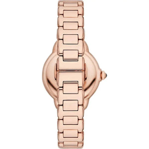 Emporio Armani Gianni T - Bar Quartz Women's Watch AR11570 - Watch Enclave