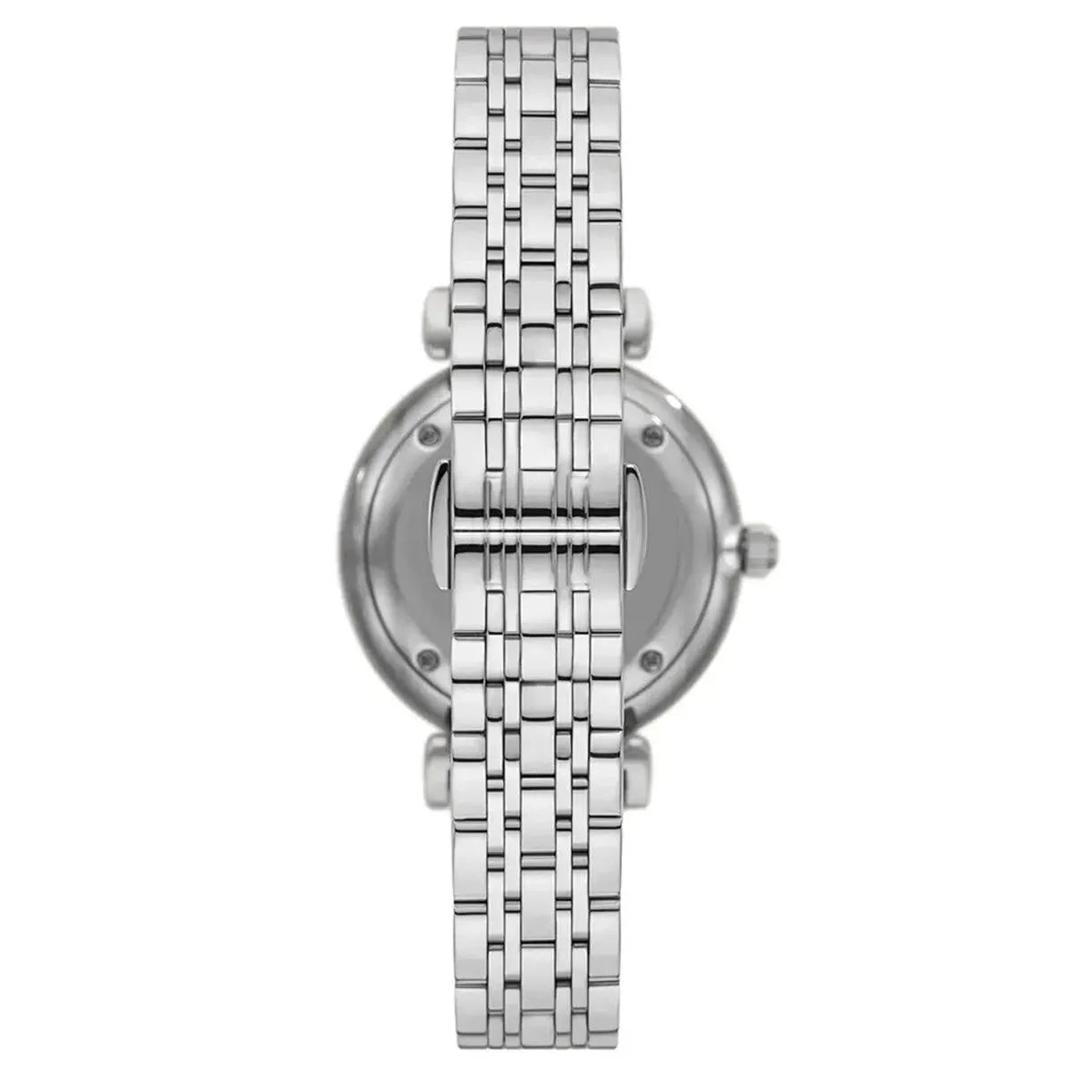 Emporio Armani Gianni T - Bar Quartz Women's Watch AR11594 - Watch Enclave