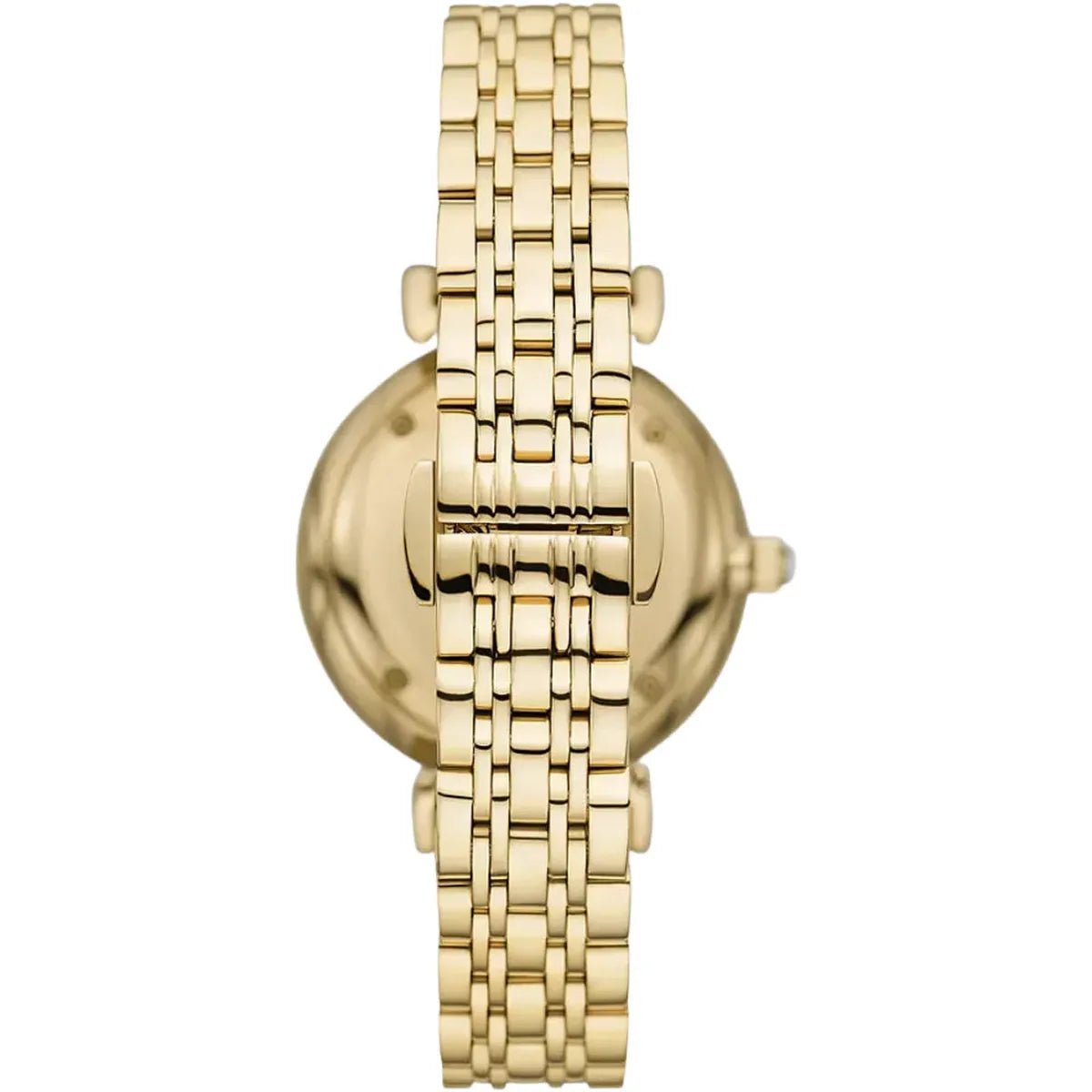 Emporio Armani Gianni T - Bar Quartz Women's Watch AR11608 - Watch Enclave