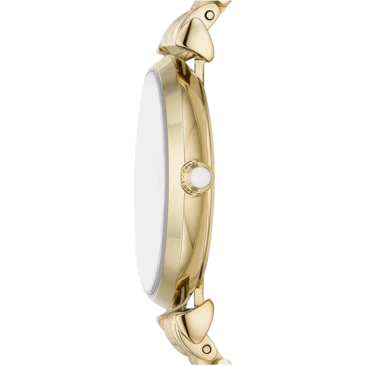 Emporio Armani Gianni T - Bar Quartz Women's Watch AR11608 - Watch Enclave