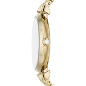 Emporio Armani Gianni T - Bar Quartz Women's Watch AR11608 - Watch Enclave