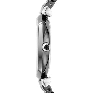 Emporio Armani Gianni T - Bar Quartz Women's Watch AR1487 - Watch Enclave