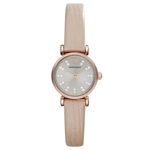 Emporio Armani Gianni T - Bar Quartz Women's Watch AR1687 - Watch Enclave