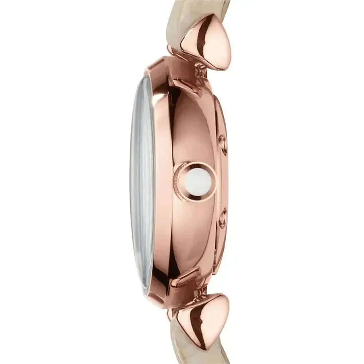Emporio Armani Gianni T - Bar Quartz Women's Watch AR1687 - Watch Enclave