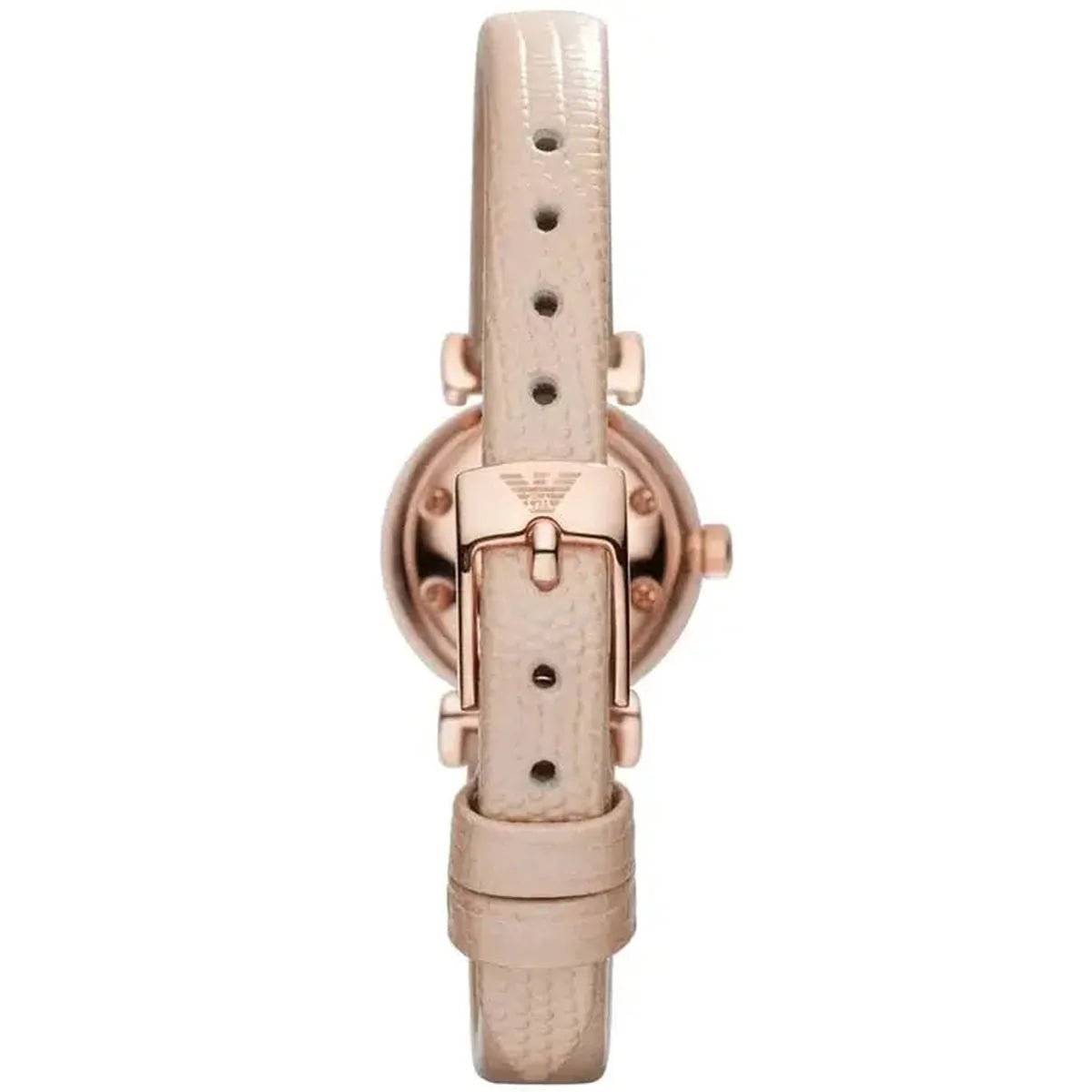 Emporio Armani Gianni T - Bar Quartz Women's Watch AR1687 - Watch Enclave