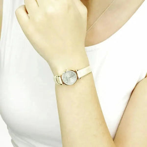 Emporio Armani Gianni T - Bar Quartz Women's Watch AR1687 - Watch Enclave