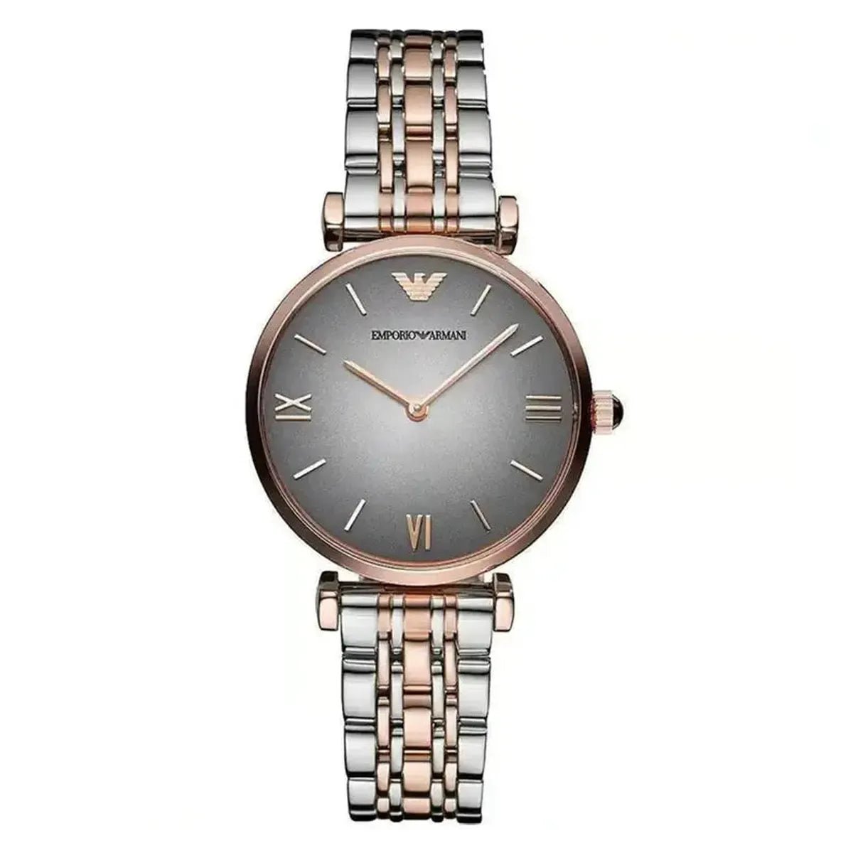 Gianni T Bar AR1725 Watch – 32mm Dial Stainless Steel