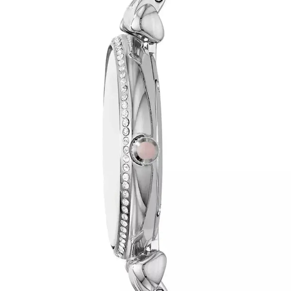 Emporio Armani Gianni T - Bar Quartz Women's Watch AR1779 - Watch Enclave