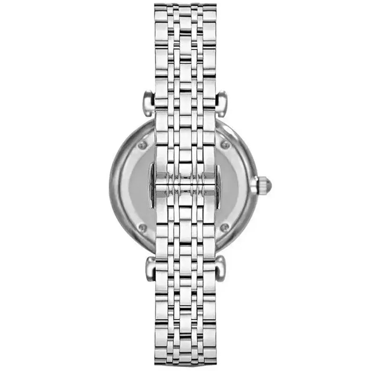 Emporio Armani Gianni T - Bar Quartz Women's Watch AR1779 - Watch Enclave
