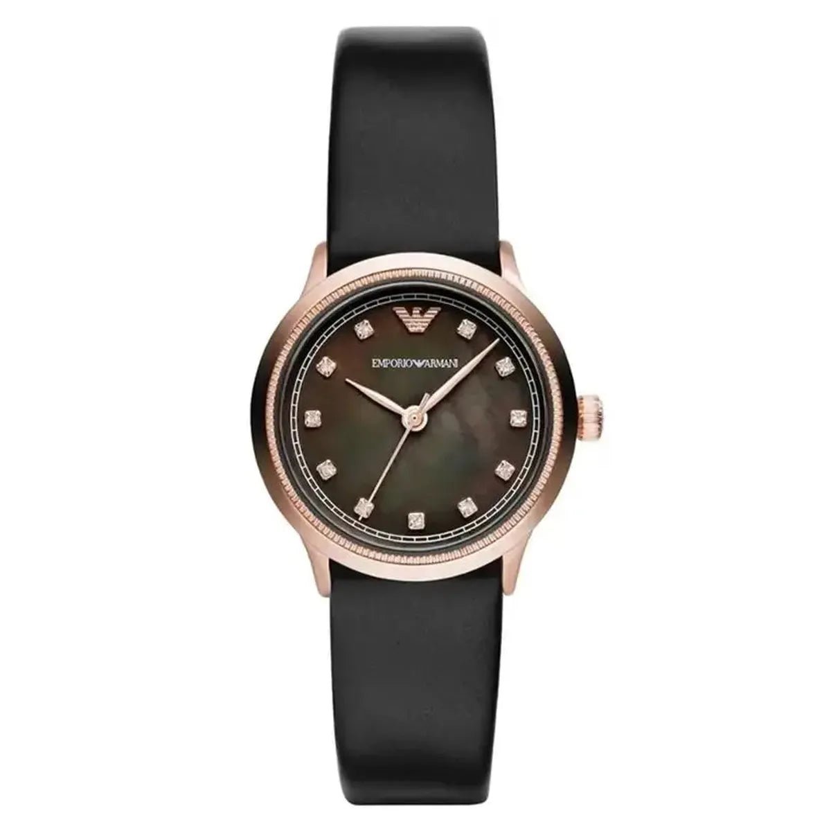 Emporio Armani Gianni T - Bar Quartz Women's Watch AR1802 - Watch Enclave