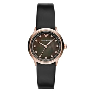 Emporio Armani Gianni T - Bar Quartz Women's Watch AR1802 - Watch Enclave