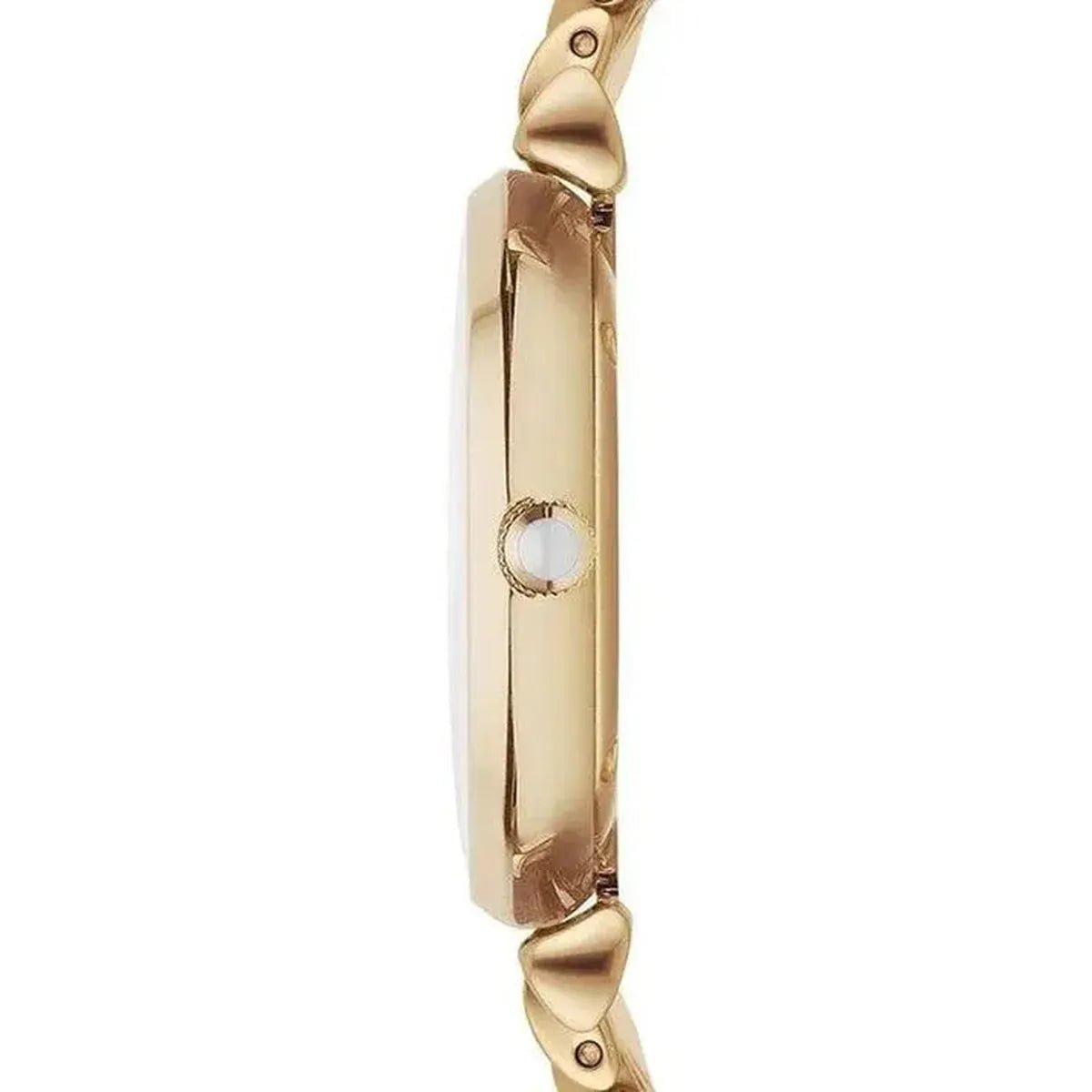 Emporio Armani Gianni T - Bar Quartz Women's Watch AR1907 - Watch Enclave