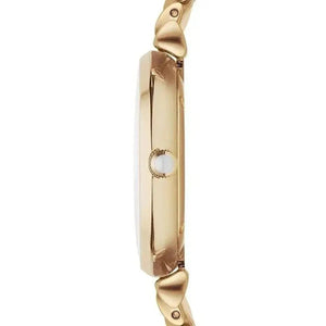 Emporio Armani Gianni T - Bar Quartz Women's Watch AR1907 - Watch Enclave