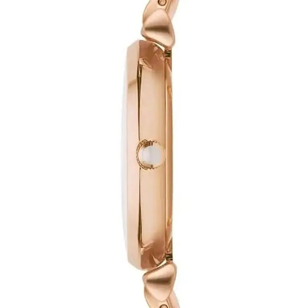 Emporio Armani Gianni T - Bar Quartz Women's Watch AR1909 - Watch Enclave