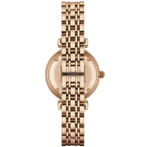 Emporio Armani Gianni T - Bar Quartz Women's Watch AR1909 - Watch Enclave
