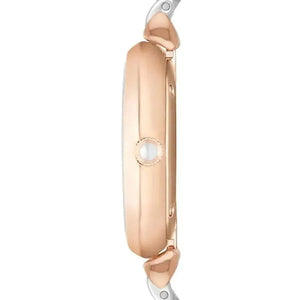Emporio Armani Gianni T - Bar Quartz Women's Watch AR1926 - Watch Enclave