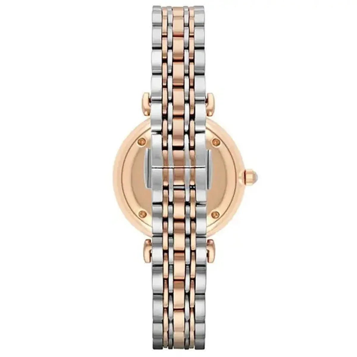 Emporio Armani Gianni T - Bar Quartz Women's Watch AR1926 - Watch Enclave