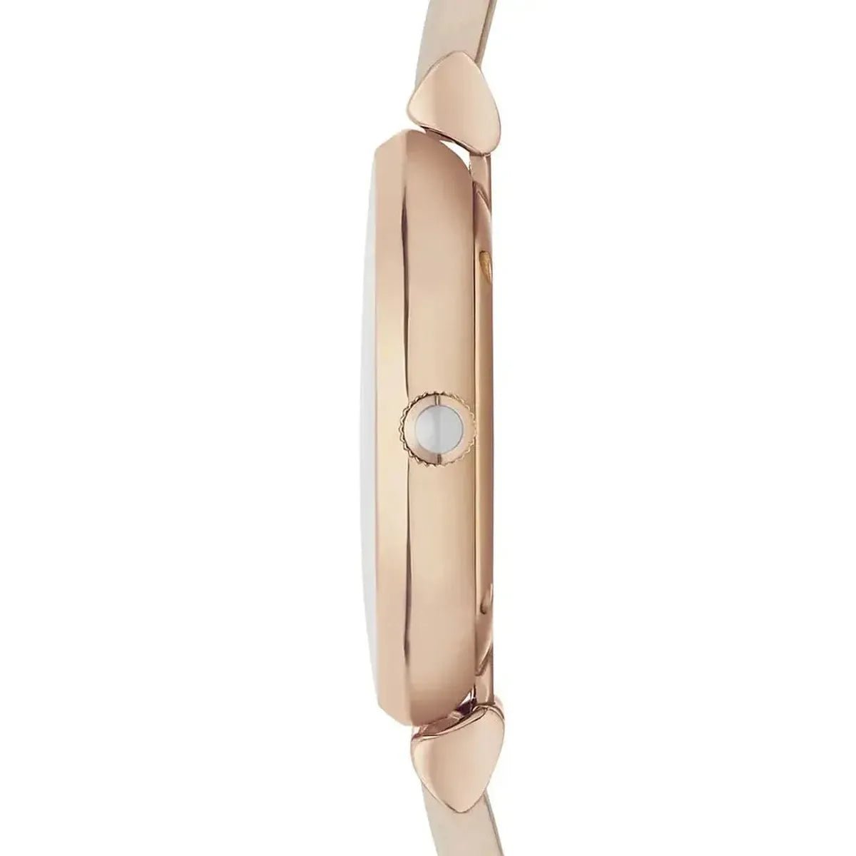 Emporio Armani Gianni T - Bar Quartz Women's Watch AR1927 - Watch Enclave