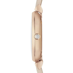 Emporio Armani Gianni T - Bar Quartz Women's Watch AR1927 - Watch Enclave