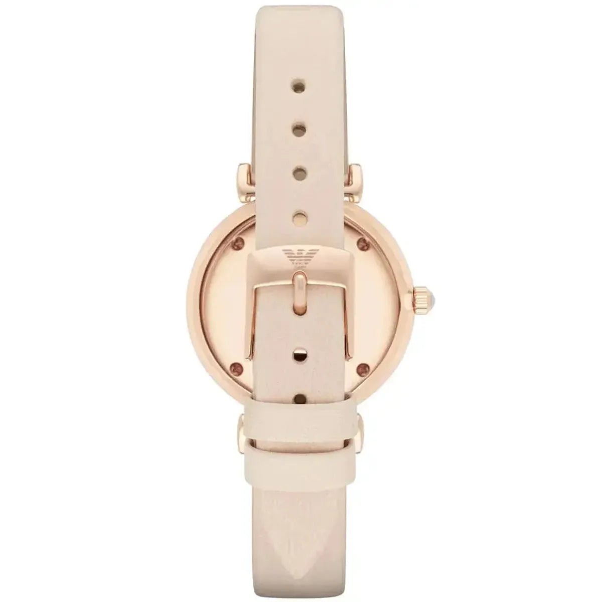 Emporio Armani Gianni T - Bar Quartz Women's Watch AR1927 - Watch Enclave