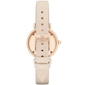 Emporio Armani Gianni T - Bar Quartz Women's Watch AR1927 - Watch Enclave
