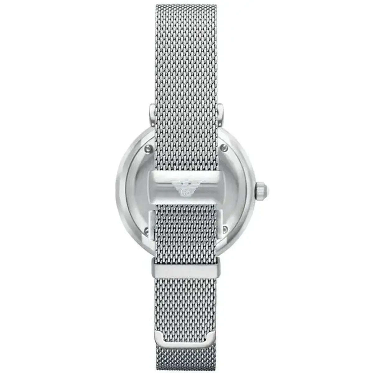 Emporio Armani Gianni T - Bar Quartz Women's Watch AR1955 - Watch Enclave