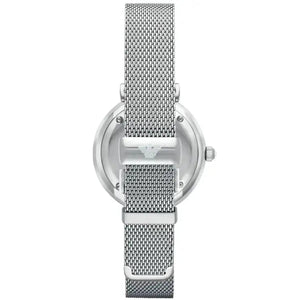 Emporio Armani Gianni T - Bar Quartz Women's Watch AR1955 - Watch Enclave