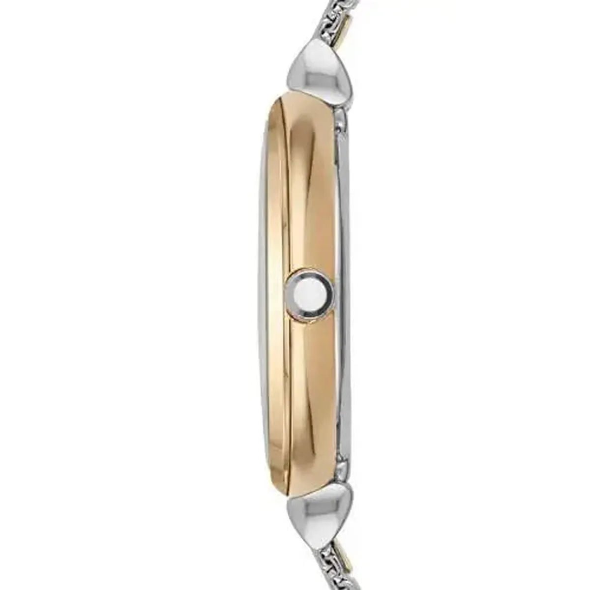 Emporio Armani Gianni T - Bar Quartz Women's Watch AR2068 - Watch Enclave