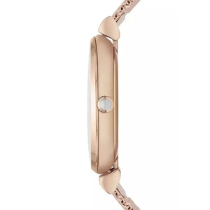 Emporio Armani Gianni T - Bar Women's Watch AR1956 - Watch Enclave