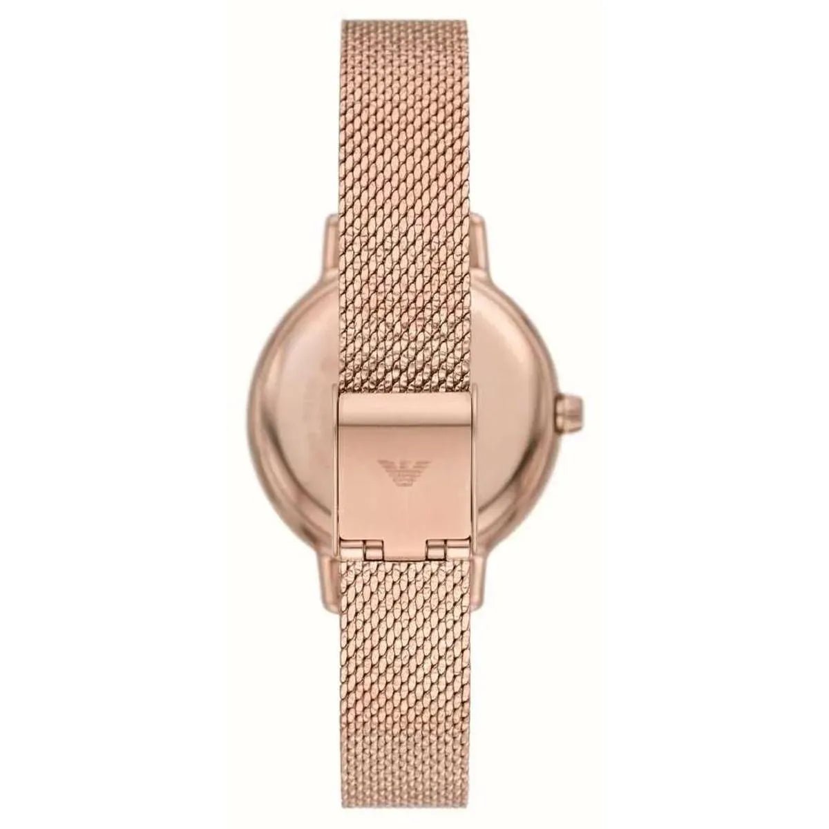 Emporio Armani Gianni T - Bar Women's Watch AR1956 - Watch Enclave