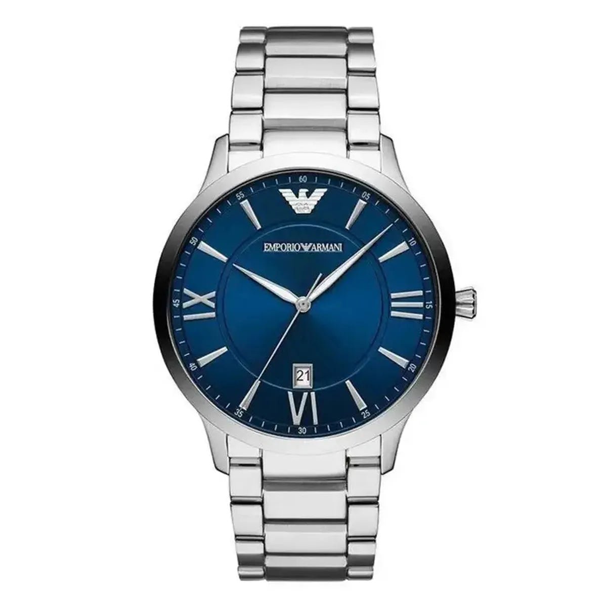 Emporio Armani Giovanni Men's Watch AR11227 - Watch Enclave