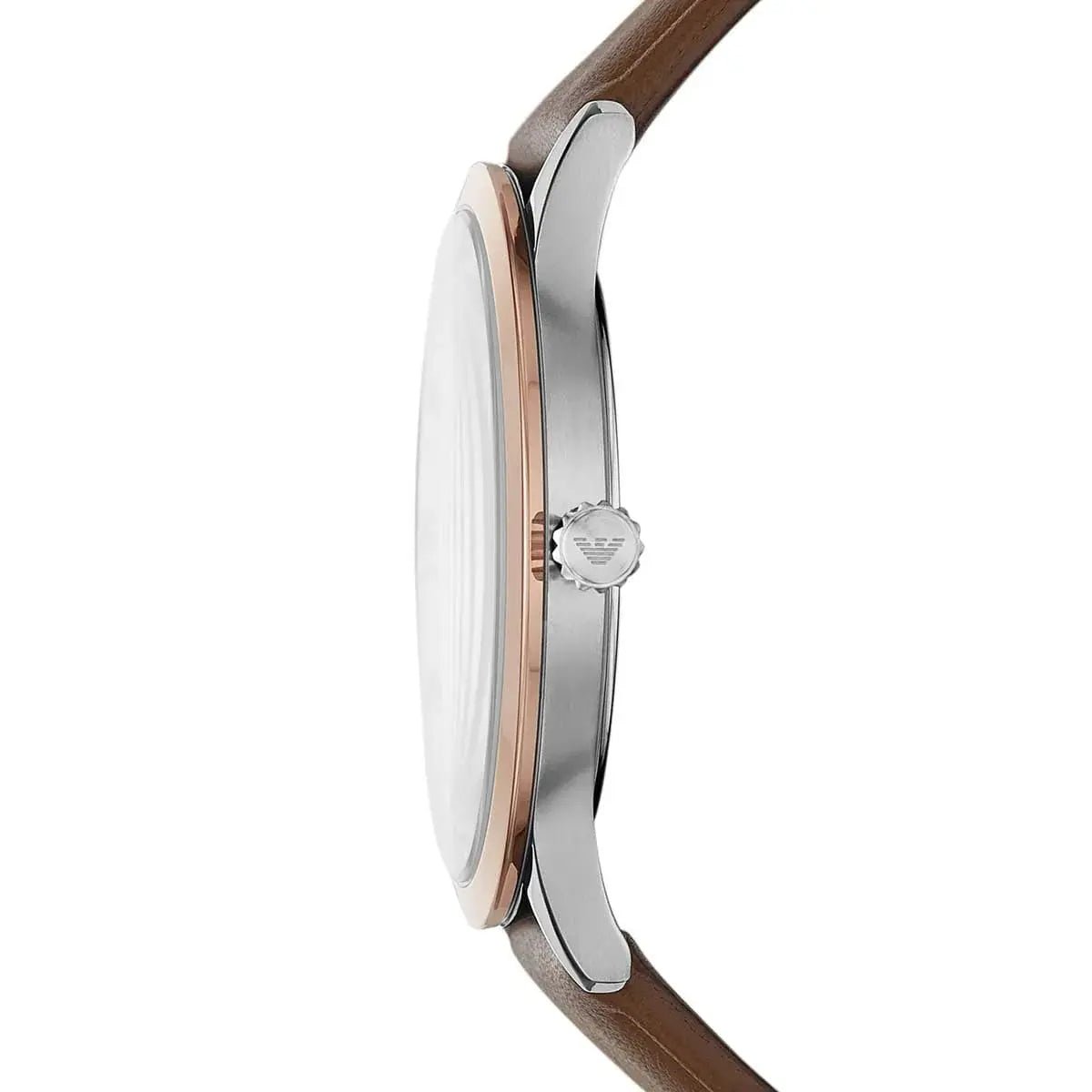 Emporio Armani Giovanni Quartz Men's Watch AR11211 - Watch Enclave