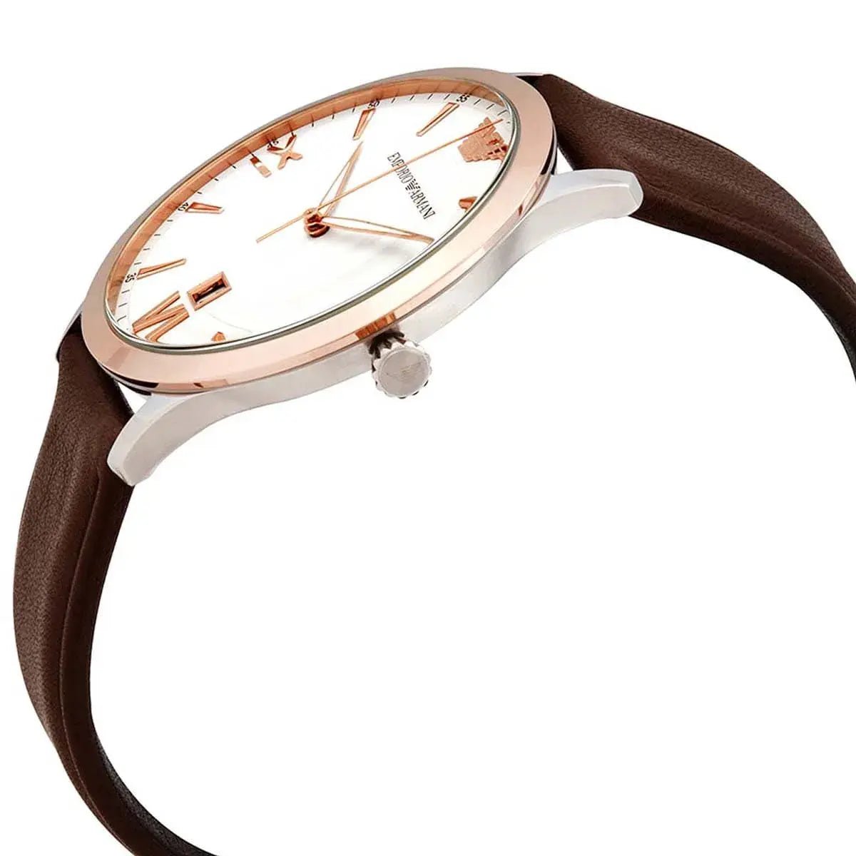Emporio Armani Giovanni Quartz Men's Watch AR11211 - Watch Enclave