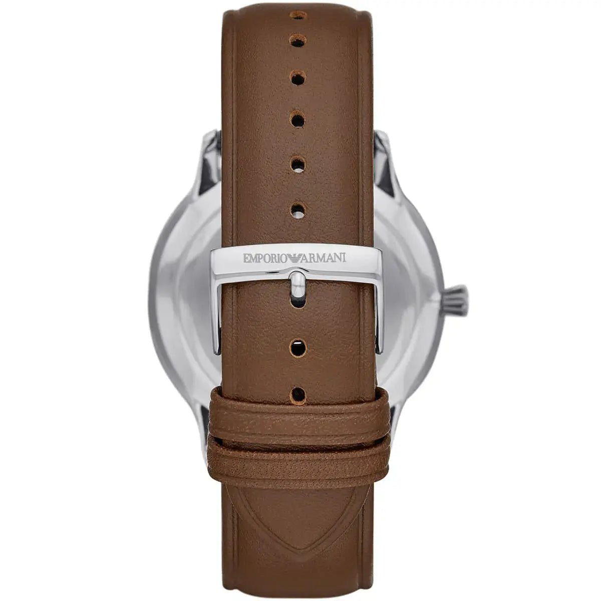 Emporio Armani Giovanni Quartz Men's Watch AR11211 - Watch Enclave