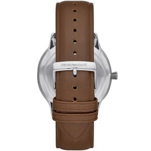 Emporio Armani Giovanni Quartz Men's Watch AR11211 - Watch Enclave