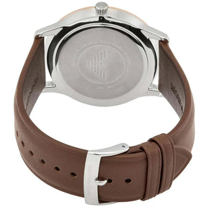 Emporio Armani Giovanni Quartz Men's Watch AR11211 - Watch Enclave