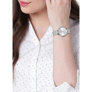 Emporio Armani Kappa Quartz Women's Watch AR11128 - Watch Enclave