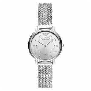 Emporio Armani Kappa Quartz Women's Watch AR11128 - Watch Enclave