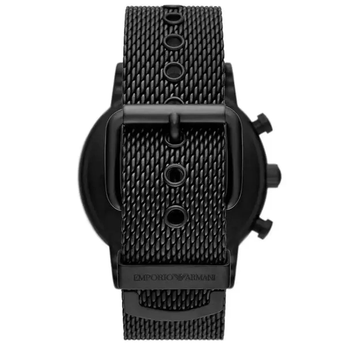 Emporio Armani Luigi Chronograph Quartz Men's Watch AR11470 - Watch Enclave