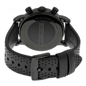 Emporio Armani Luigi Chronograph Quartz Men's Watch AR1737 - Watch Enclave