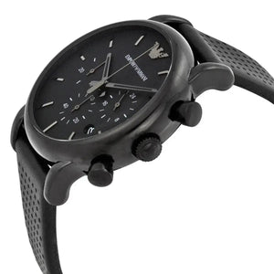 Emporio Armani Luigi Chronograph Quartz Men's Watch AR1737 - Watch Enclave